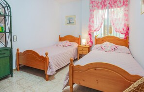 3 chambres