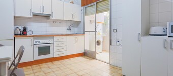Nice apartment in Los Alcazares
