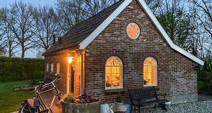 Gorgeous home in Aalten with WiFi