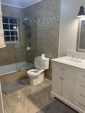 Bathroom - Peaceful And Quiet Home! (West Palm Beach)