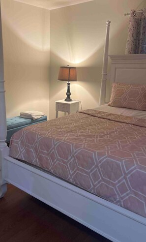 Room - Peaceful And Quiet Home! (West Palm Beach)