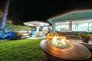 Terrazza/patio
