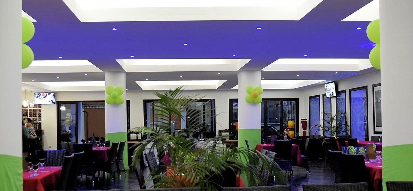 Restaurang