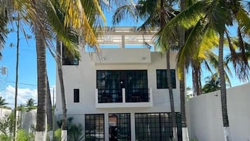 Fachada