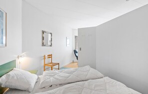 2 habitaciones y wifi gratis 