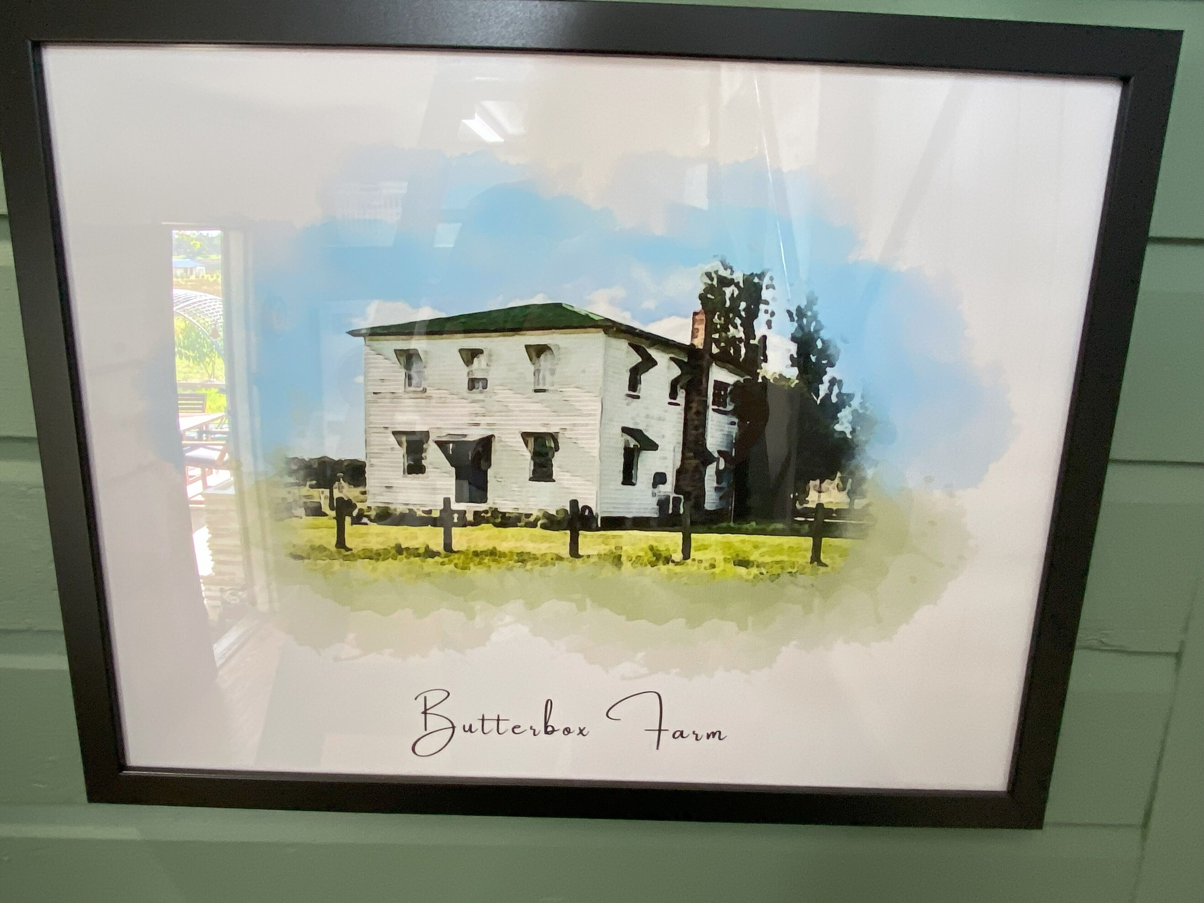Butterbox Farm