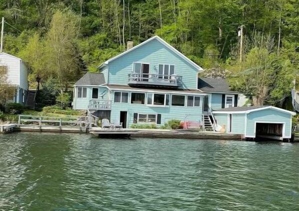Ulkopuoli