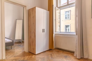 Interiör
