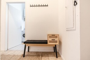 Interiør