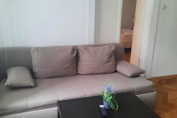 Smart TV - Commodious 3BR Apt. Ideal for Families and Friends (Wien)
