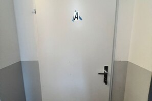 Interiør
