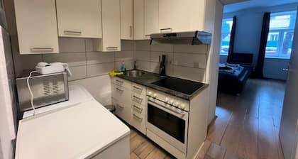 Neat 1BR Apt. Simmering - Ideal for Longstays