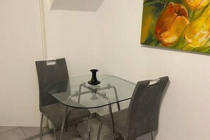 Restauration