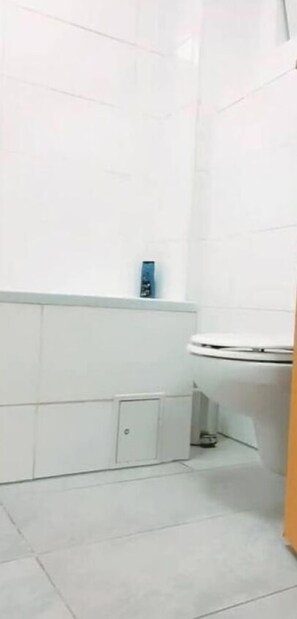 シャワー、ヘアドライヤー