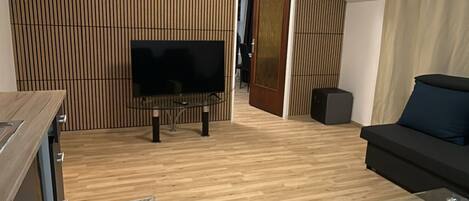 Smart TV