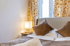 2 camere, Wi-Fi, lenzuola