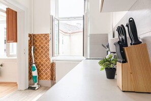 Interior - Pleasing 2BR Apt. AKH-Perfect for Groups (Wien)