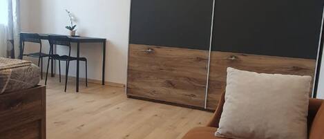 スマートテレビ