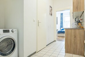 Interiør