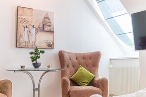 2 chambres, Wi-Fi, draps fournis
