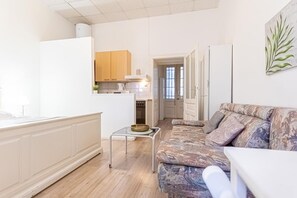 Coin séjour
