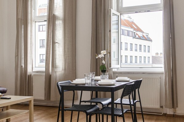 Spiseområde