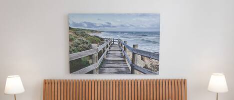 2 makuuhuonetta, Wi-Fi, vuodevaatteet