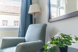 Interiör