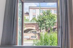 Interior - Stunning 1BR Apt. near AKH Building for Everyone (Wien)