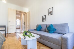Coin séjour
