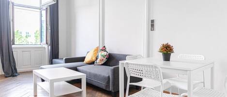 スマートテレビ