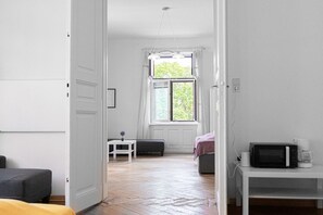 Interior - Two Charming Apartments near Volksoper and AKH (Wien)