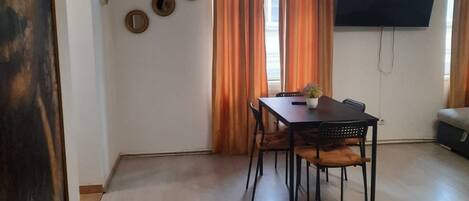 Restauration