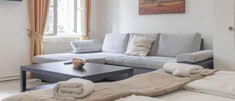 TV connectée