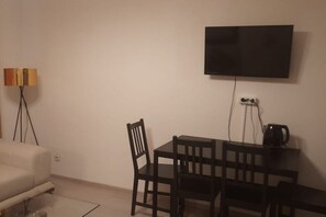 TV connectée