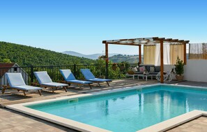 Pool - Beautiful home in Ruda (Ruda)
