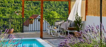 Awesome home in Ruda with WiFi