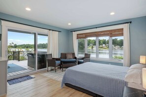 2 Schlafzimmer, Bügeleisen/Bügelbrett, Reisekinderbett, WLAN