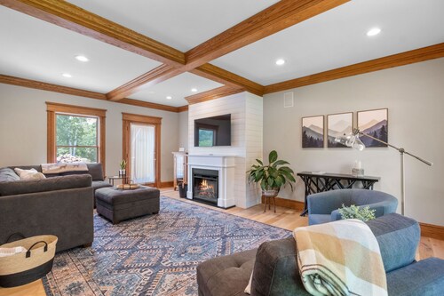 Loon Mountain Gem: Perfect For Large Families