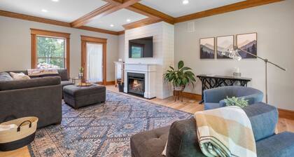 Loon Mountain Gem: Perfect For Large Families