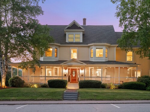 Loon Mountain Gem: Perfect For Large Families