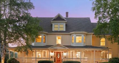 Loon Mountain Gem: Perfect For Large Families