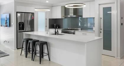 Rengor Executive Retreat