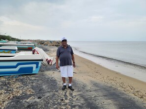 Strand