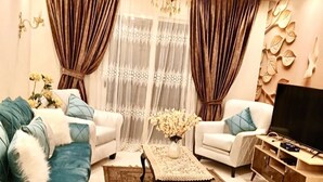 Unclassified image, 3 of 13, button - Gardenia City Apartment (Cairo)