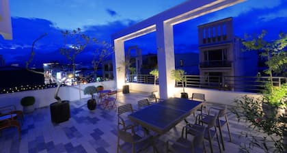 Shanlin INN