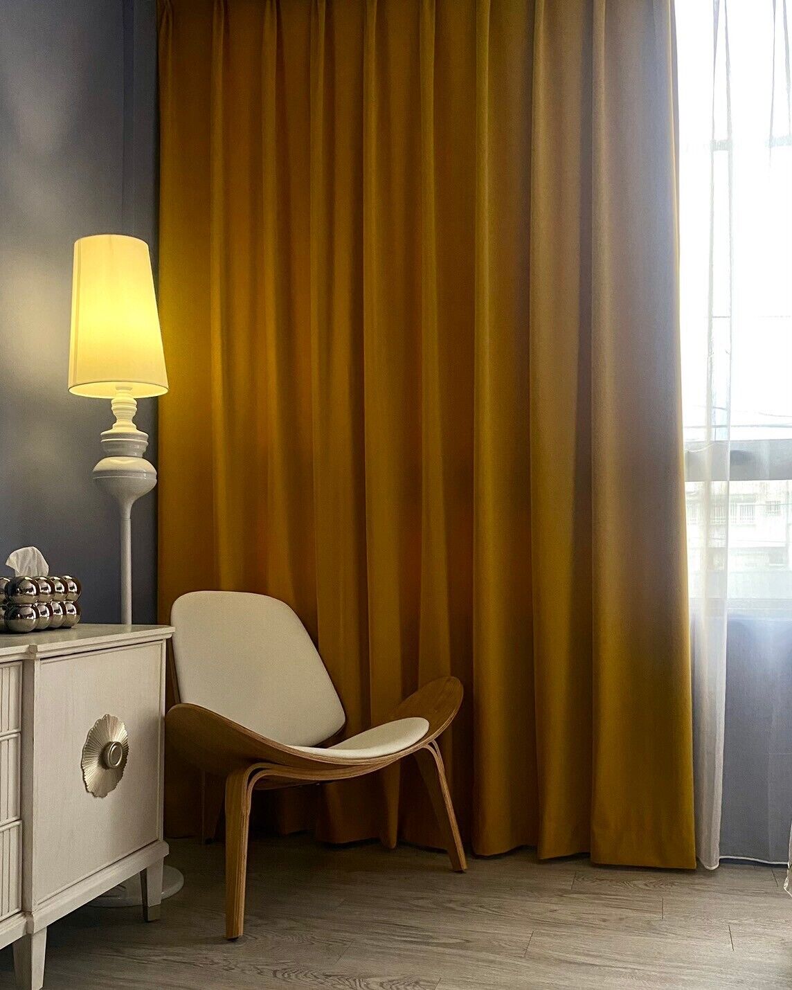 Individually decorated, free WiFi, bed sheets