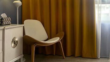 Superior Room | Individually decorated, free WiFi, bed sheets