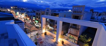 Shanlin INN