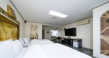 Aria Hotel Pyeongtaek